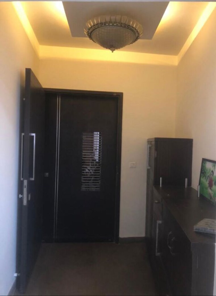 undefined, paranjape-blue-ridge 3 Bedroom 1129 Sq.Ft. Apartment In Hinjewadi Pune 9940114