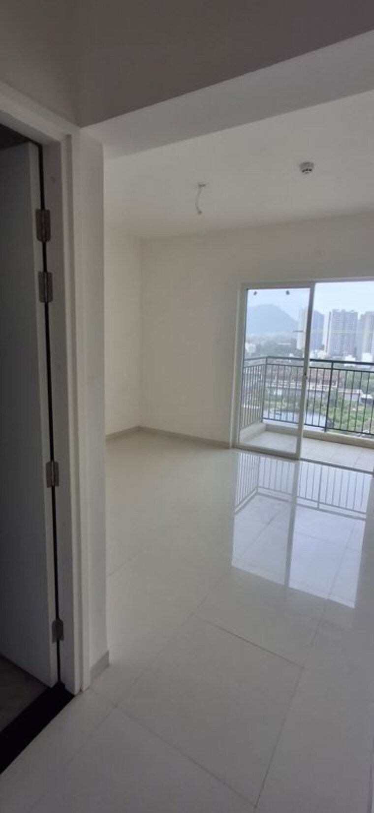 Balcony, godrej-nurture-pune 2 Bedroom 850 Sq.Ft. Apartment In Mamurdi Pune 9940133