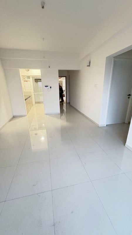 2 BHK Apartment For Rent in Godrej Nurture Pune