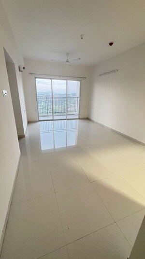 Room in 2 BHK Apartment at Godrej Nurture Pune, Mamurdi – for Rent