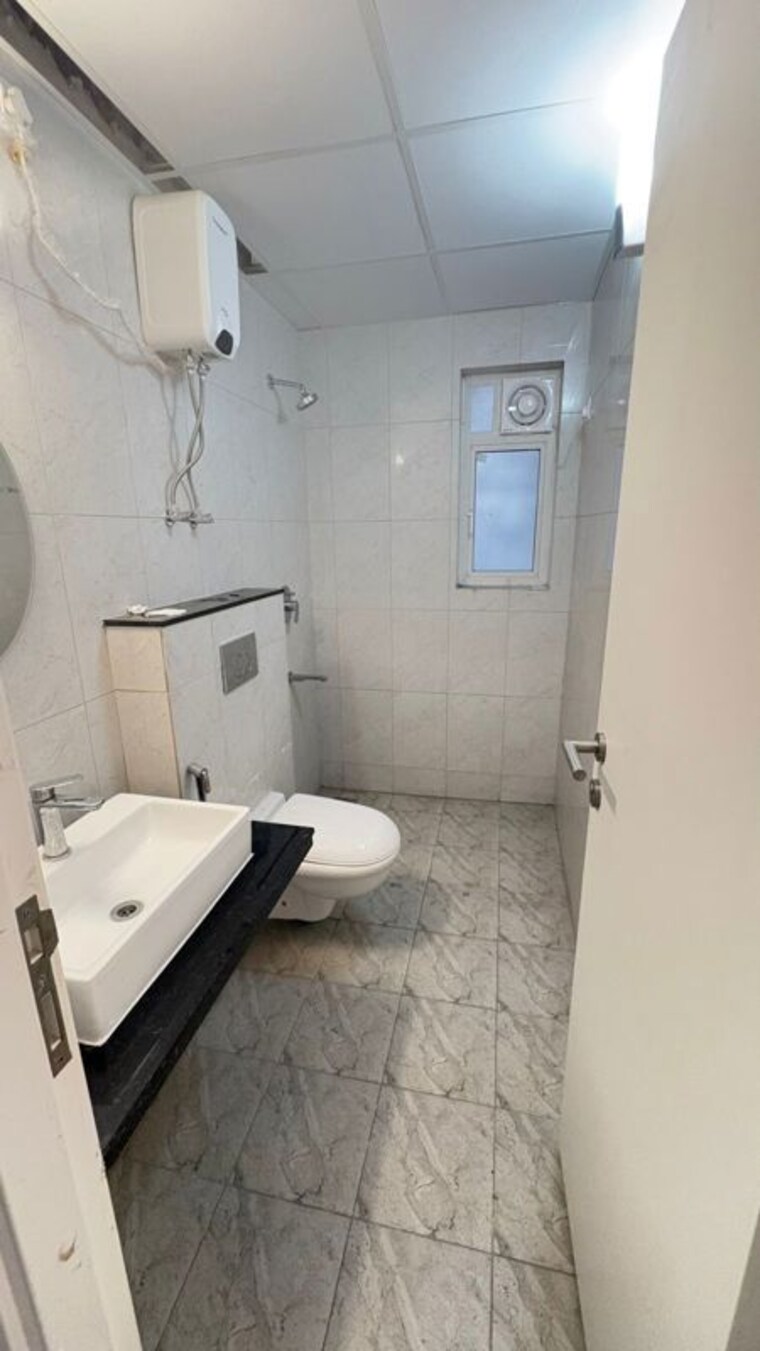 Bathroom, godrej-nurture-pune 2 Bedroom 850 Sq.Ft. Apartment In Mamurdi Pune 9940133