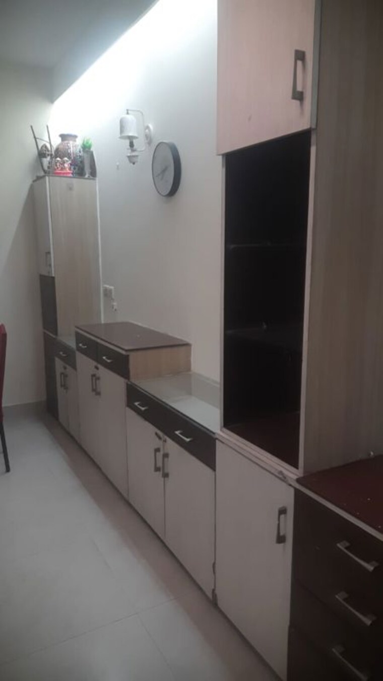 Kitchen, lajpat nagar 4 2 Bedroom 100 Sq.Yd. Builder Floor In Lajpat Nagar 4 Delhi 9940188