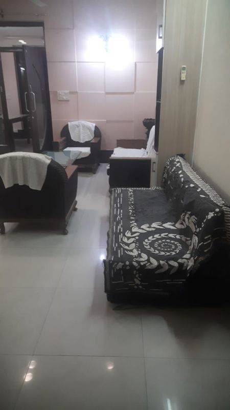 2 BHK + Pooja Room Builder Floor For Rent in Lajpat Nagar 4