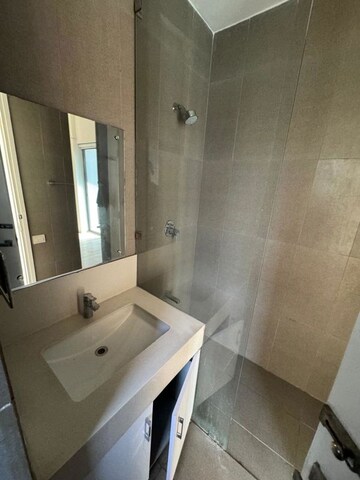 Bathroom in 3 BHK Apartment at ATS Kocoon, Sector 109 – for Sale