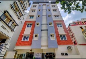 1 BHK Apartment For Rent in Madhapur