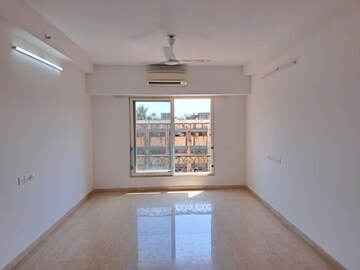 Living Room in 3 BHK Apartment at Kanakia Paris, Bandra East – for Rent