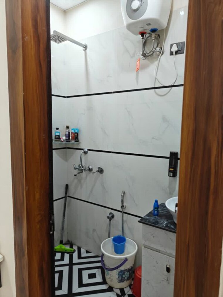 undefined, abhay khand 1 Bedroom 450 Sq.Ft. Builder Floor In Abhay Khand Ghaziabad 9940199