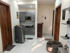 1 BHK + Pooja Room Builder Floor For Sale in Abhay Khand