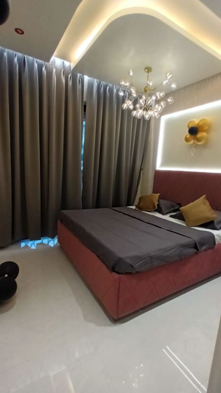 Bedroom, virar west 1 Bedroom 285 Sq.Ft. Apartment In Virar West Palghar 9937799