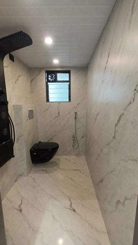 1 BHK + Study Room Apartment For Rent in Virar West