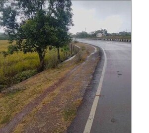 Plot Area in  Industrial Plot at Kesora – for Sale