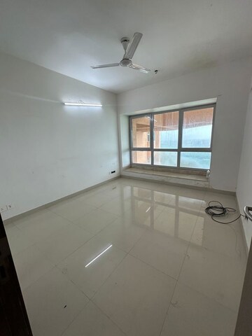 4 BHK Apartment For Rent in DB Woods, Goregaon East