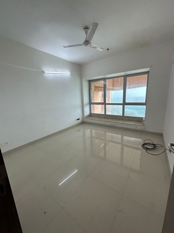 4 BHK Apartment For Rent in DB Woods