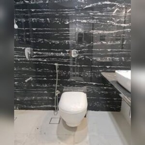 Attached Bathroom in 2 BHK Apartment at Sanghvi Infenia, Santacruz East – for Sale