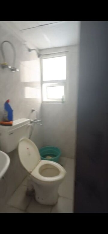 Bathroom in 3 BHK Apartment at MGI Gharaunda, Raj Nagar Extension – for Sale