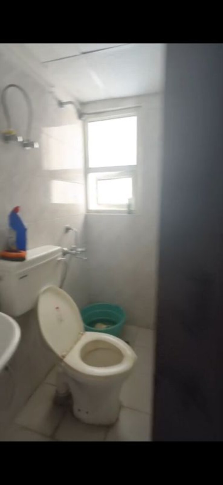 Bathroom, mgi-gharaunda 3 Bedroom 751 Sq.Ft. Apartment In Raj Nagar Extension Ghaziabad 9940220