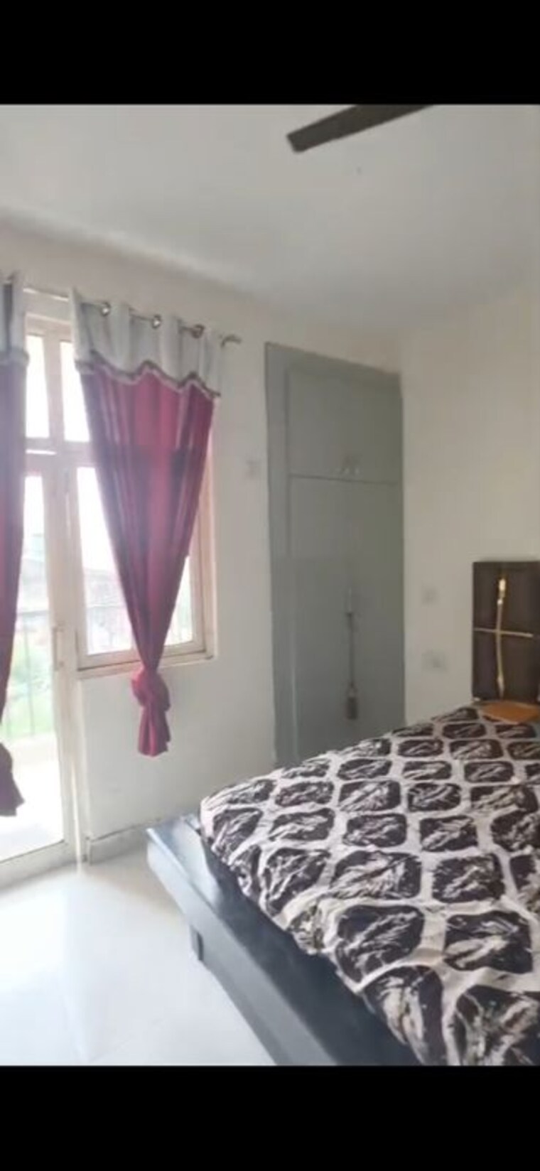 Bedroom, mgi-gharaunda 3 Bedroom 751 Sq.Ft. Apartment In Raj Nagar Extension Ghaziabad 9940220