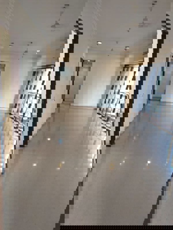 3 BHK 1200 Sq.Ft. Apartment in Ekta Park Vista