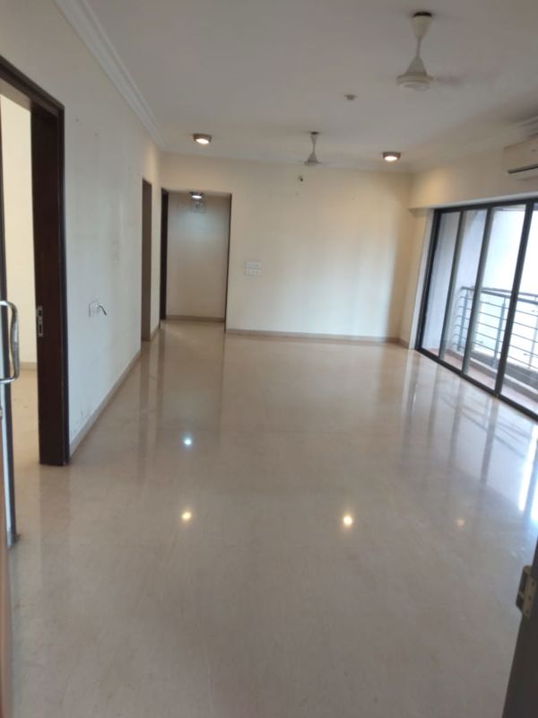 3 BHK Apartment For Sale in Ekta Park Vista