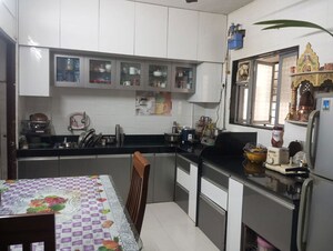2 BHK Apartment For Rent in Dhanraj Park Society, Wakad