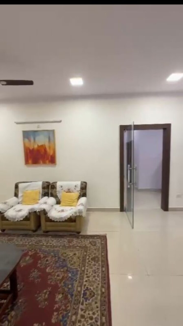 Bedroom, rohtas-plumeria 3.5 Bedroom 1850 Sq.Ft. Apartment In Gomti Nagar Lucknow 9940198