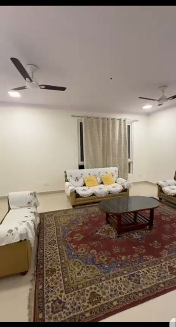 3.5 BHK Apartment For Rent in Rohtas Plumeria, Gomti Nagar
