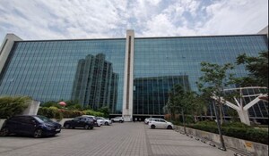  Office Space For Sale in Lodha Supremus 2, Wagle Industrial Estate