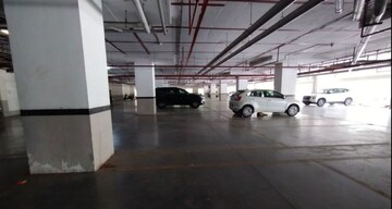 Parking in  Office Space at Lodha Supremus 2, Wagle Industrial Estate – for Sale
