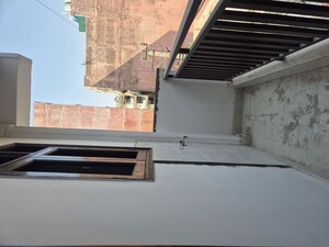 Balcony in 1 BHK Apartment at Chattarpur – for Rent