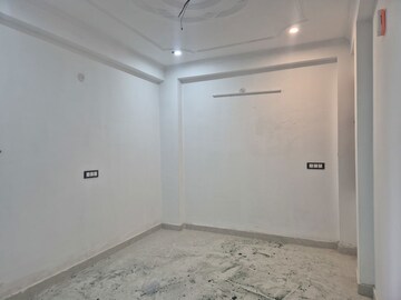 Bedroom in 1 BHK Apartment at Chattarpur – for Rent