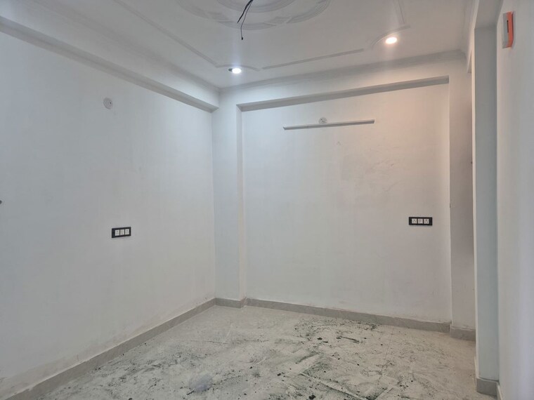 Bedroom, chattarpur 1 Bedroom 550 Sq.Ft. Apartment In Chattarpur Delhi 9940246