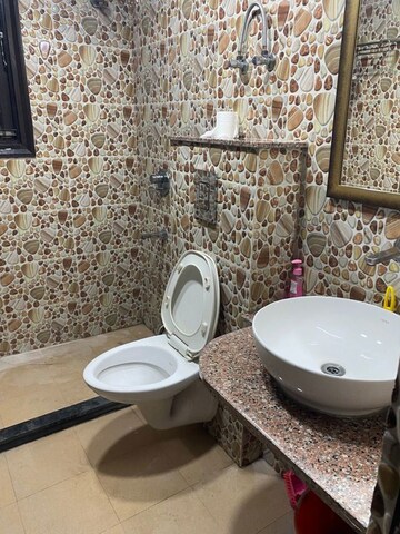 Bathroom in  Office Space at Charmwood Village – for Rent