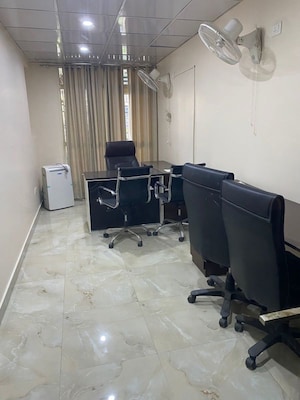 Team Area in  Office Space at Charmwood Village – for Rent