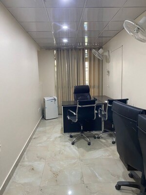 Living Room in  Office Space at Charmwood Village – for Rent