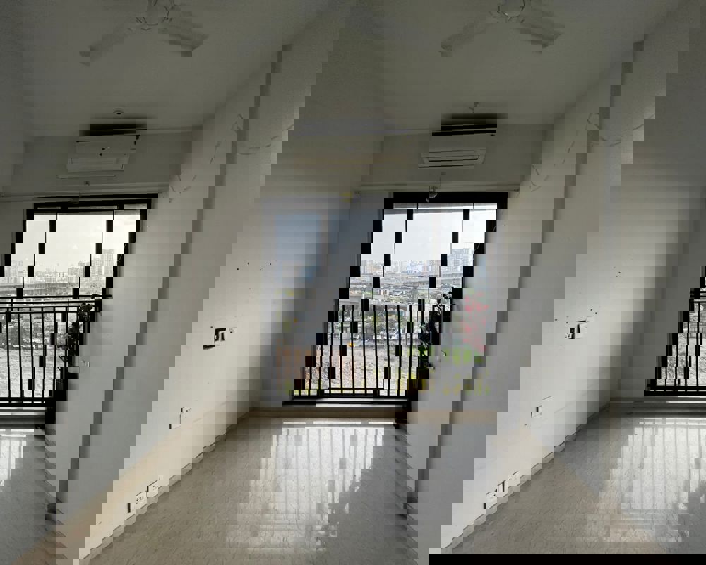 2 BHK 657 Sq.Ft. Apartment in Kalpataru Primus Residence