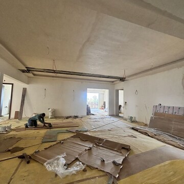 5 BHK Apartment For Sale in Chinmay Urbanac Sky Mansion, Sushant Golf City