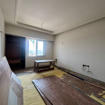 Kitchen in 5 BHK Apartment at Chinmay Urbanac Sky Mansion, Sushant Golf City – for Sale