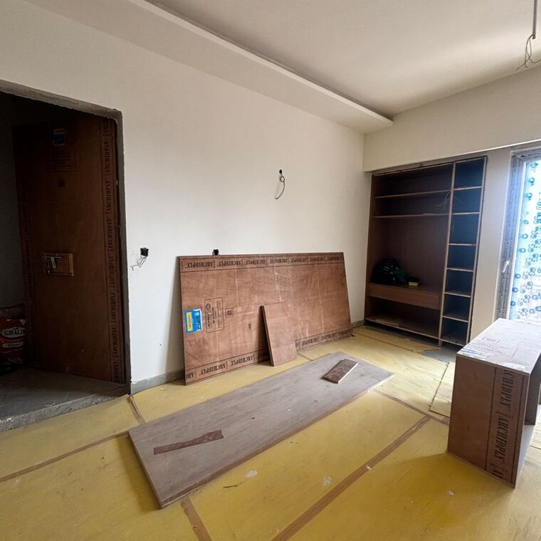 Bedroom, chinmay-urbanac-sky-mansion 5 Bedroom 3326 Sq.Ft. Apartment In Sushant Golf City Lucknow 9940250