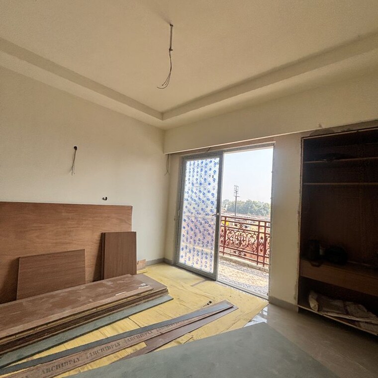 Bedroom, chinmay-urbanac-sky-mansion 5 Bedroom 3326 Sq.Ft. Apartment In Sushant Golf City Lucknow 9940250