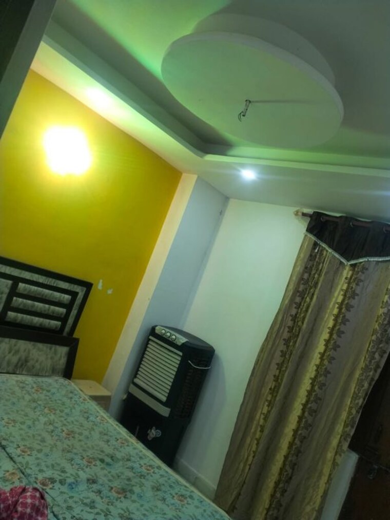 Bedroom, panchsheel vihar 2 Bedroom 700 Sq.Ft. Builder Floor In Panchsheel Vihar Delhi 9940253