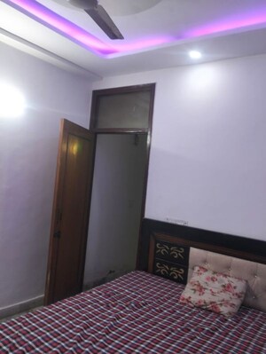 2 BHK Builder Floor For Rent in Panchsheel Vihar