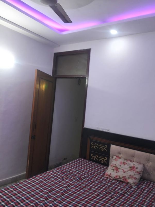 2 BHK + Servant Room Builder Floor For Rent in Panchsheel Vihar