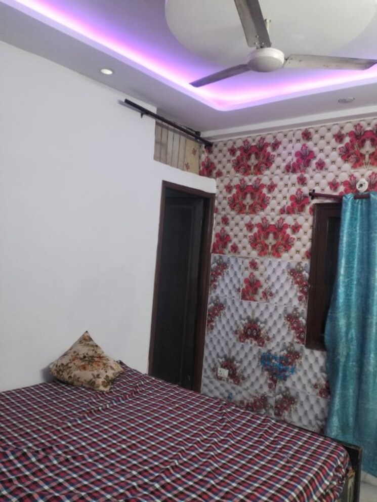 Bedroom, panchsheel vihar 2 Bedroom 700 Sq.Ft. Builder Floor In Panchsheel Vihar Delhi 9940253