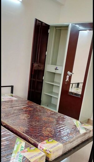 Bedroom in 2 BHK Apartment at TCG The Cliff Garden, Hinjewadi – for Rent