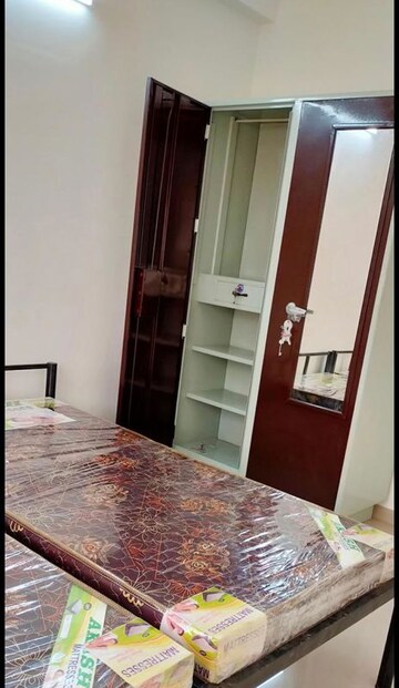 Bedroom in 2 BHK Apartment at TCG The Cliff Garden, Hinjewadi – for Rent