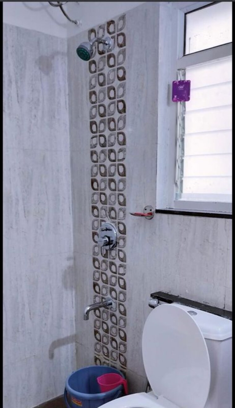 Bathroom, tcg-the-cliff-garden 2 Bedroom 555 Sq.Ft. Apartment In Hinjewadi Pune 9940240