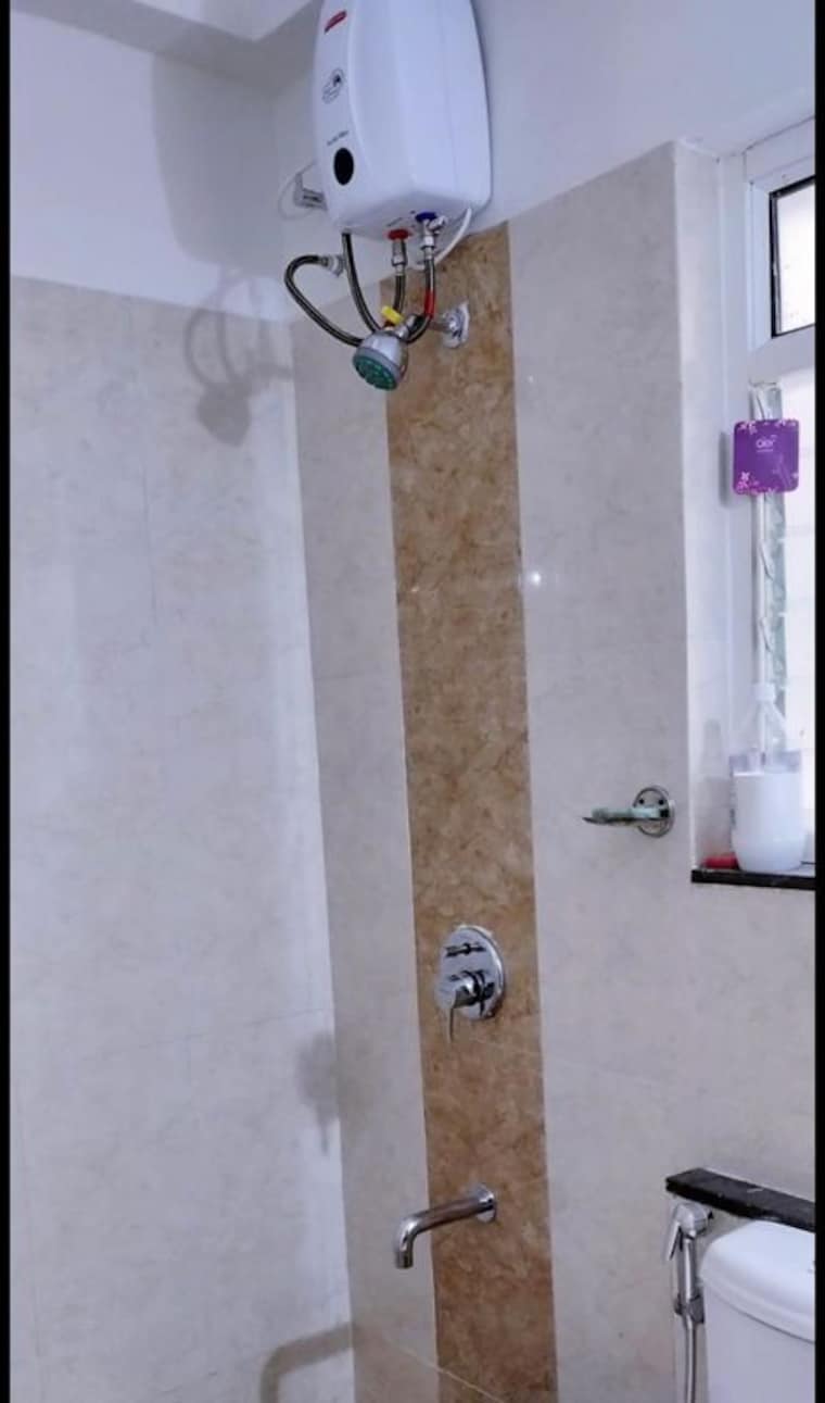 Bathroom, tcg-the-cliff-garden 2 Bedroom 555 Sq.Ft. Apartment In Hinjewadi Pune 9940240