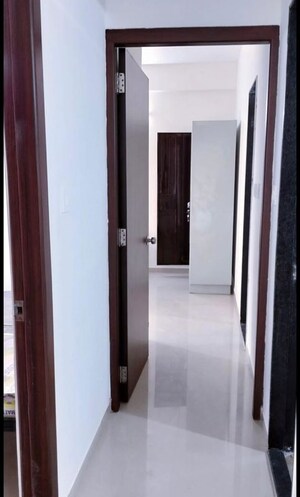 Building Lobby in 2 BHK Apartment at TCG The Cliff Garden, Hinjewadi – for Rent