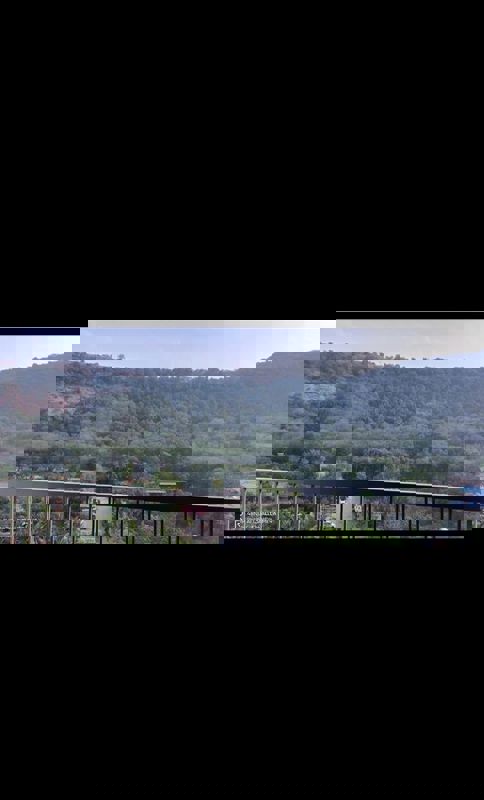 2 BHK + Pooja Room 555 Sq.Ft. Apartment in TCG The Cliff Garden