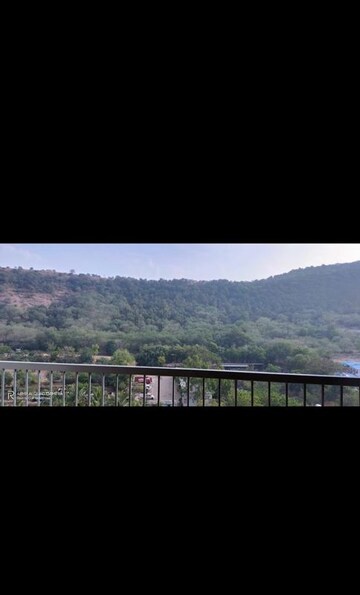 2 BHK Apartment For Rent in TCG The Cliff Garden, Hinjewadi